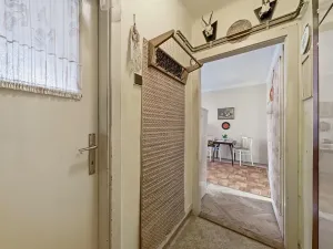 Pronájem bytu 2+1, Uničov, Dvořákova, 55 m2