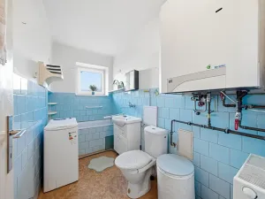 Pronájem bytu 2+1, Uničov, Dvořákova, 55 m2