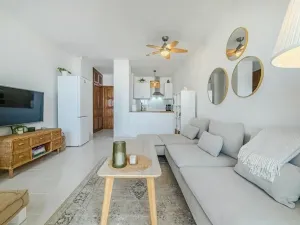 Prodej bytu 2+kk, Adeje, Španělsko, 47 m2