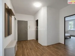 Pronájem bytu 3+1, Mariánské Lázně, Libušina, 70 m2