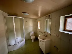 Pronájem rodinného domu, Velký Újezd, Za Obecním lesem, 80 m2