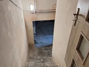 Prodej rodinného domu, Děčín, Žlebská, 180 m2