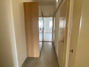 Pronájem bytu 1+1, Plzeň, Alešova, 50 m2