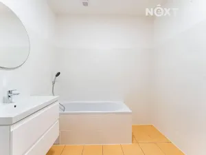 Pronájem bytu 2+1, Šumperk, Starobranská, 73 m2