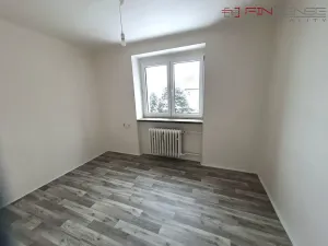 Prodej bytu 1+1, Kladno, Kyjevská, 32 m2