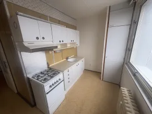 Prodej bytu 2+1, Nová Paka, K Hájku, 55 m2