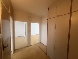 Prodej bytu 2+1, Nová Paka, K Hájku, 55 m2