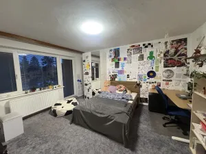 Prodej rodinného domu, Holín, 280 m2