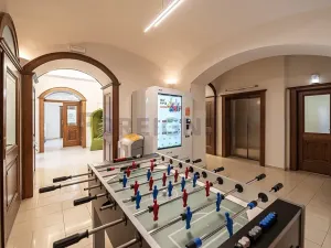 Pronájem pokoje, Praha - Libeň, Kotlaska, 18 m2