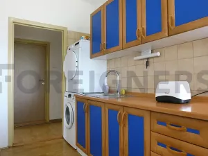 Pronájem bytu 3+1, Olomouc, Kmochova, 71 m2