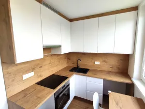 Pronájem bytu 2+1, Ostrava - Hrabůvka, Plzeňská, 55 m2