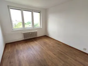 Pronájem bytu 2+1, Ostrava - Hrabůvka, Plzeňská, 55 m2