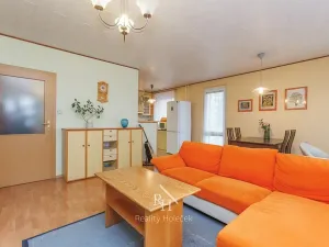 Prodej bytu 3+kk, Kladno, Ústecká, 69 m2