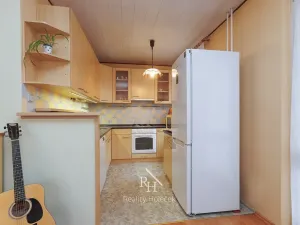 Prodej bytu 3+kk, Kladno, Ústecká, 69 m2