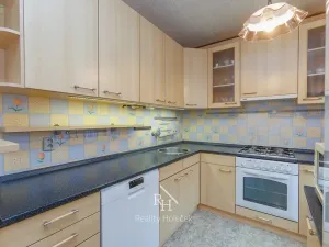 Prodej bytu 3+kk, Kladno, Ústecká, 69 m2