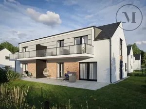 Prodej bytu 4+kk, Vráto, Na Pěšině, 81 m2