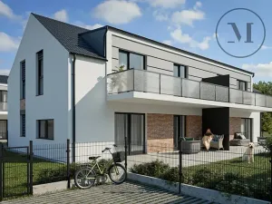 Prodej bytu 4+kk, Vráto, Na Pěšině, 81 m2