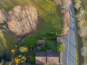 Prodej chalupy, Volary, 240 m2