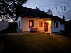 Prodej chalupy, Volary, 240 m2