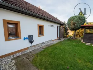 Prodej chalupy, Volary, 240 m2