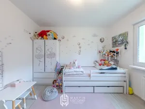 Prodej bytu 3+1, Olomouc, Kmochova, 60 m2