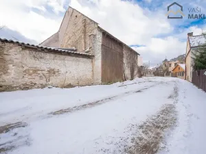 Prodej rodinného domu, Červené Janovice, 140 m2