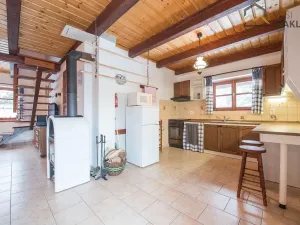 Prodej chaty, Vlastějovice, 61 m2