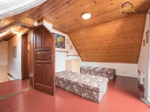 Prodej chaty, Vlastějovice, 61 m2