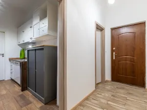 Prodej kanceláře, Praha - Hostivař, Hostivařská, 153 m2