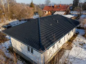 Prodej rodinného domu, Horní Suchá, Stonavská, 96 m2