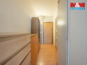 Prodej bytu 1+kk, Praha, Hlavatého, 27 m2