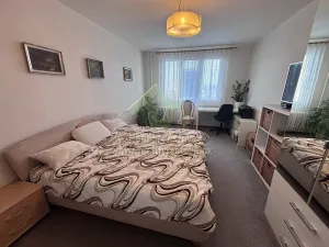 Pronájem bytu 2+1, Plzeň, Skupova, 65 m2