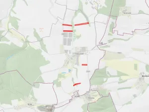 Prodej pole, Vitice, 27551 m2