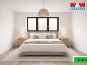 Prodej rodinného domu, Zlobice - Bojanovice, 103 m2