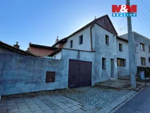 Prodej rodinného domu, Zlobice - Bojanovice, 103 m2