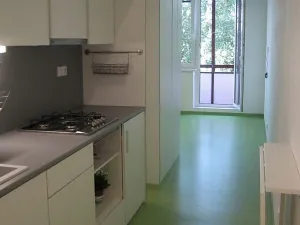 Prodej bytu 1+kk, Zlín, 33 m2