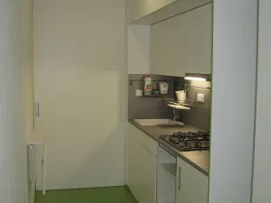 Prodej bytu 1+kk, Zlín, 33 m2