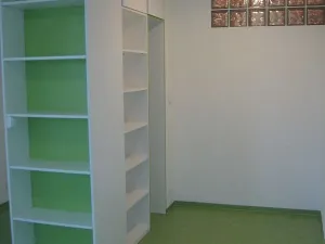 Prodej bytu 1+kk, Zlín, 33 m2