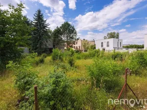 Prodej pozemku pro bydlení, Poděbrady, Truhlářská, 599 m2