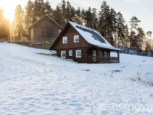 Prodej rodinného domu, Holenice, 159 m2