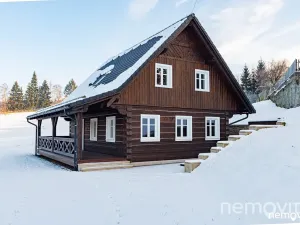 Prodej rodinného domu, Holenice, 159 m2