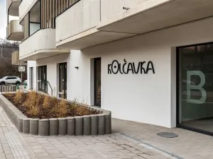 Prodej bytu 2+kk, Praha - Libeň, Nad Kolčavkou, 52 m2