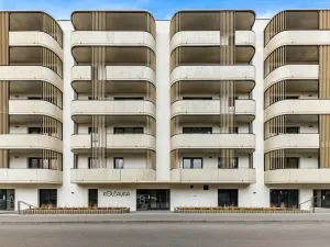 Prodej bytu 2+kk, Praha - Libeň, Nad Kolčavkou, 52 m2