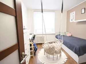 Prodej bytu 4+1, Chomutov, Bezručova, 80 m2