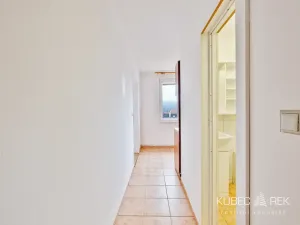 Prodej bytu 4+1, Květov, 84 m2