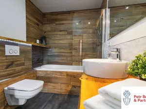 Pronájem bytu 2+kk, Rakovník, Jiráskova, 51 m2