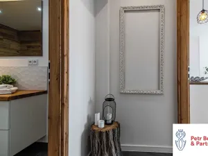 Pronájem bytu 2+kk, Rakovník, Jiráskova, 51 m2