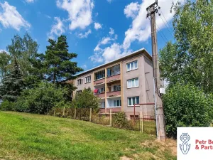 Pronájem bytu 2+kk, Rakovník, Jiráskova, 51 m2