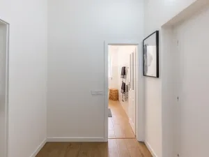 Pronájem bytu 2+kk, Olomouc, Purkyňova, 62 m2