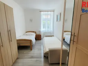 Prodej bytu 2+1, Znojmo, Na Vinici, 56 m2